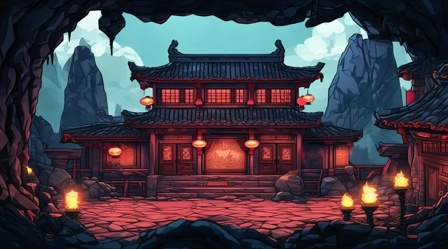 终结战场兑换码横幅图片1